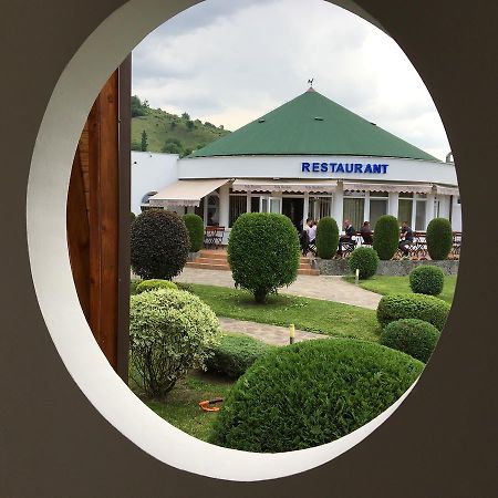 Motel Sora ソバタ エクステリア 写真