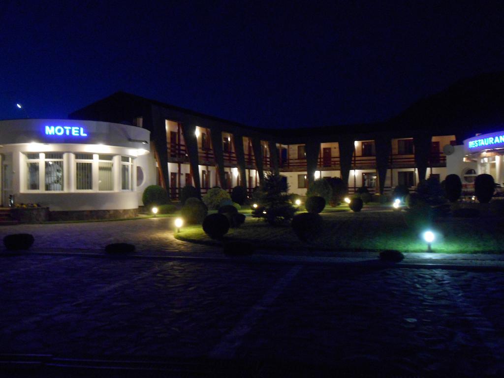 Motel Sora ソバタ エクステリア 写真
