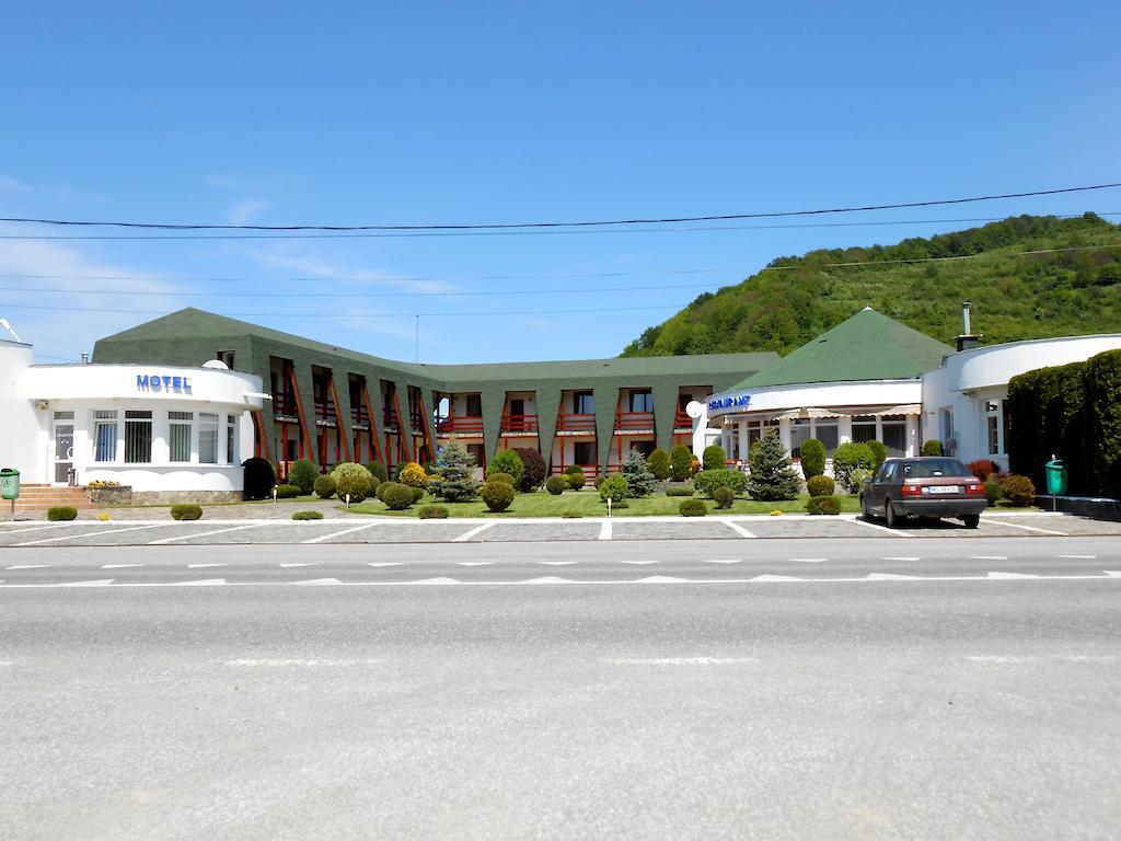 Motel Sora ソバタ エクステリア 写真
