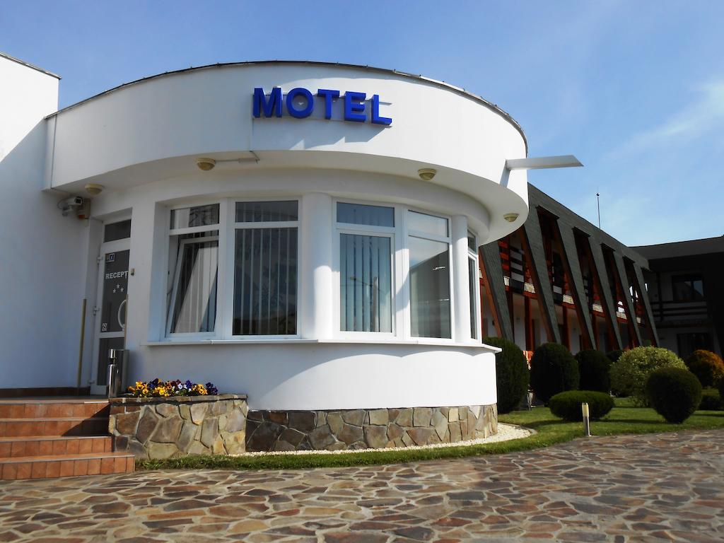 Motel Sora ソバタ エクステリア 写真