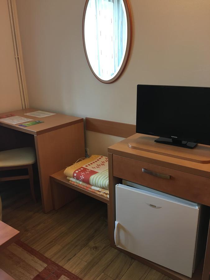 Motel Sora ソバタ エクステリア 写真