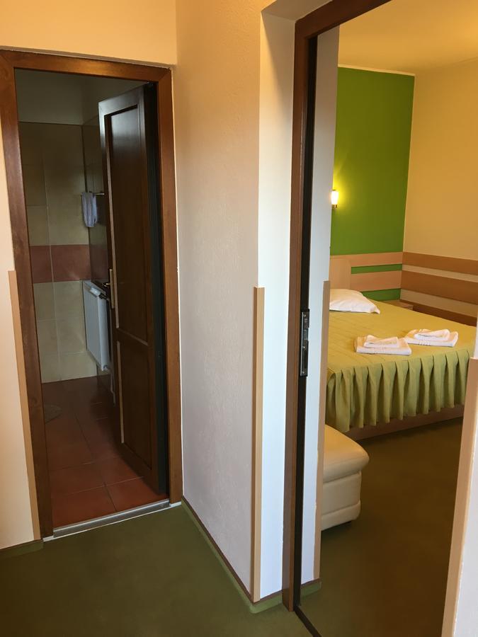 Motel Sora ソバタ エクステリア 写真