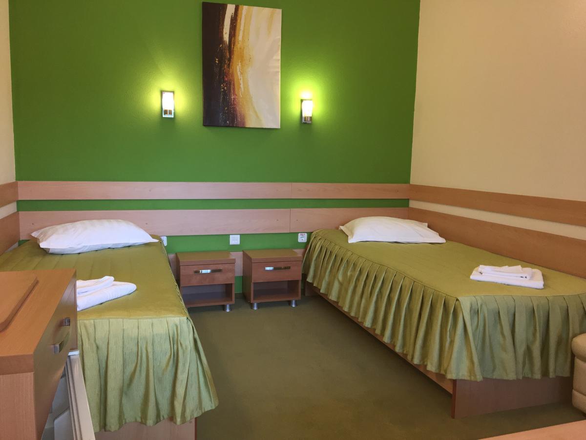 Motel Sora ソバタ エクステリア 写真