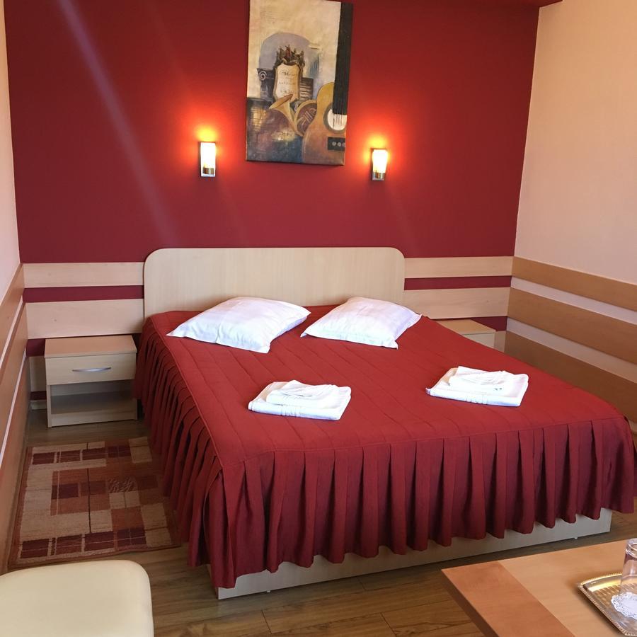 Motel Sora ソバタ エクステリア 写真