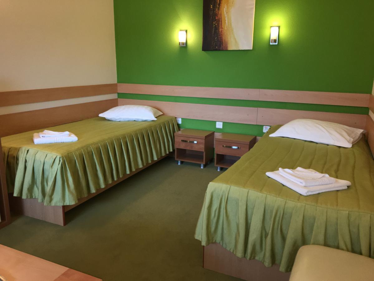 Motel Sora ソバタ エクステリア 写真