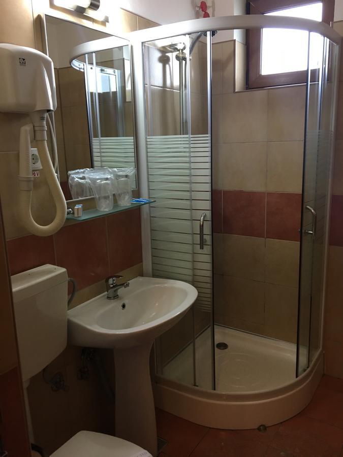 Motel Sora ソバタ エクステリア 写真