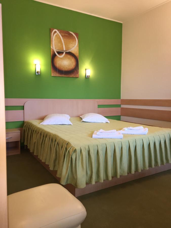 Motel Sora ソバタ エクステリア 写真