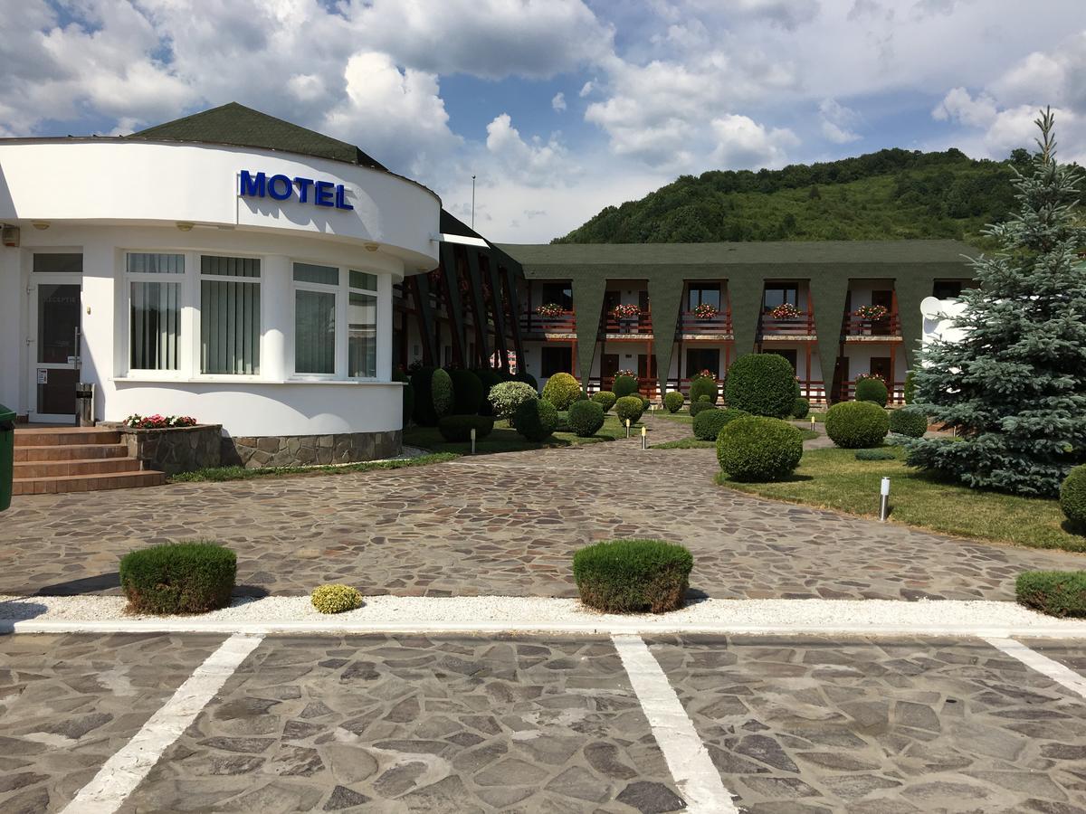 Motel Sora ソバタ エクステリア 写真