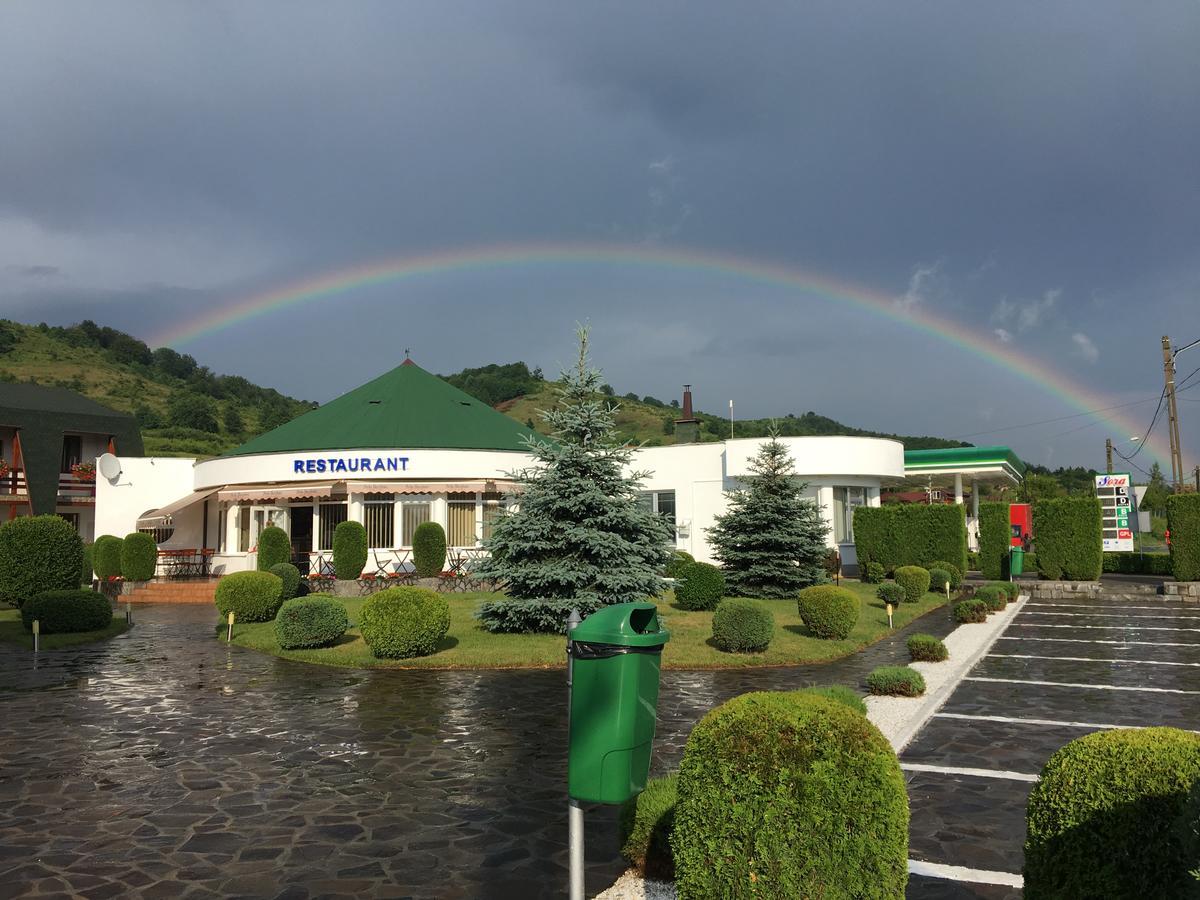 Motel Sora ソバタ エクステリア 写真